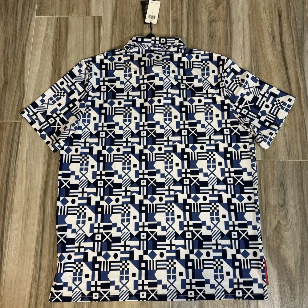 Ralph Lauren nwt rlx